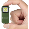 Фонарь OLIGHT OCLIP OD GREEN 005049