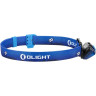 Налобный фонарь OLIGHT H05 LITE-BLUE 125521