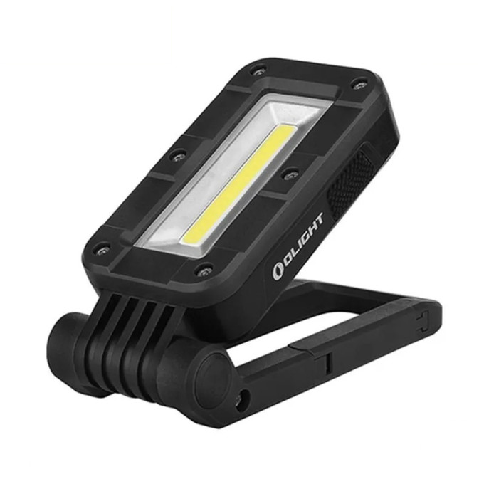 Фонарь OLIGHT SWIVEL BLACK 124142
